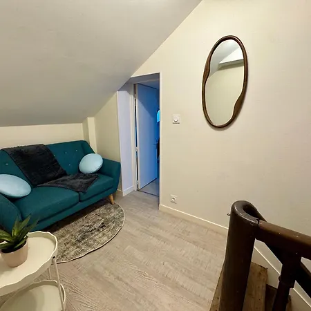 Apartment Les Lys D'or 3 *