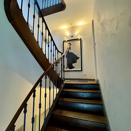 Les Lys D'or 3 Saumur