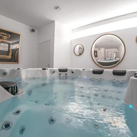 Apartment Les Lys D'or 3