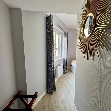Les Lys D'or 3 Apartment Saumur