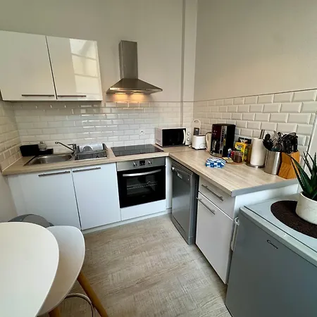 Les Lys D'or 3 * Saumur