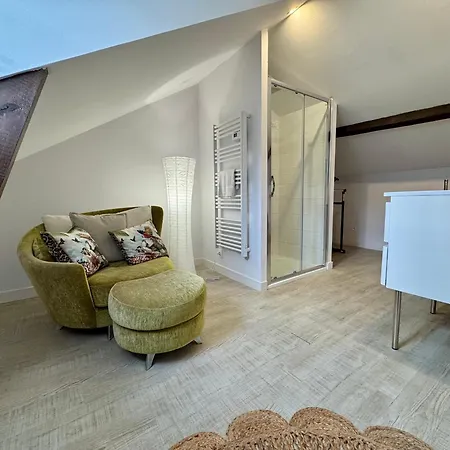 Apartment Les Lys D'or 3