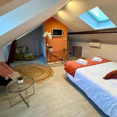 Appartement Les Lys D'or 3