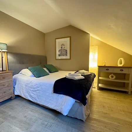 Apartment Les Lys D'or 3 *