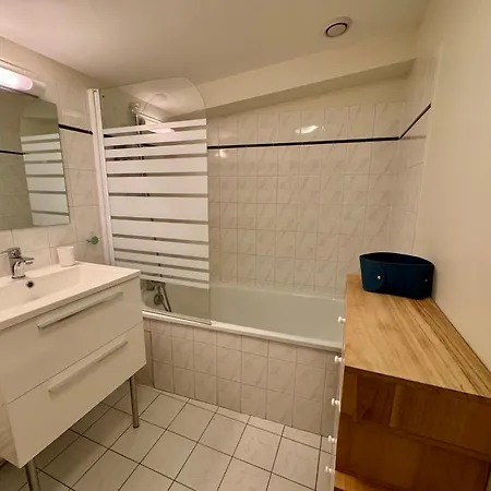 Les Lys D'or 3 * Saumur